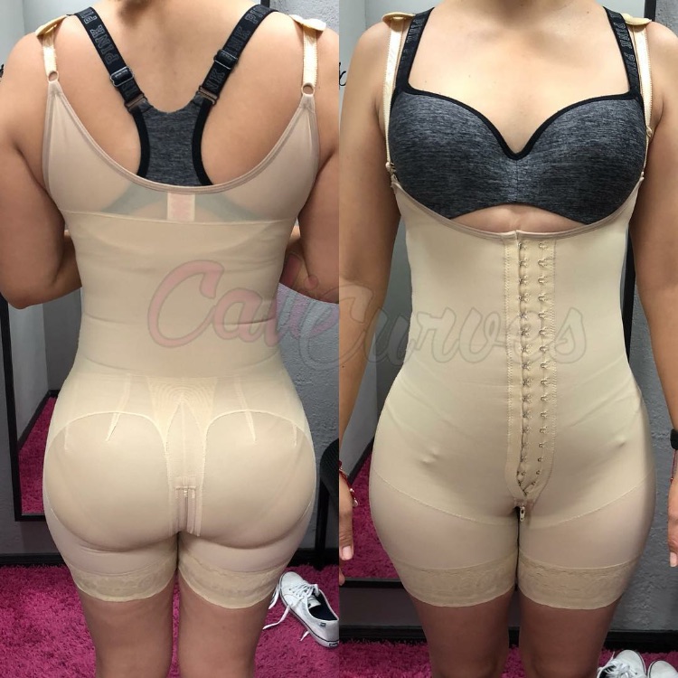 Faja Colombiana 3 Hooks